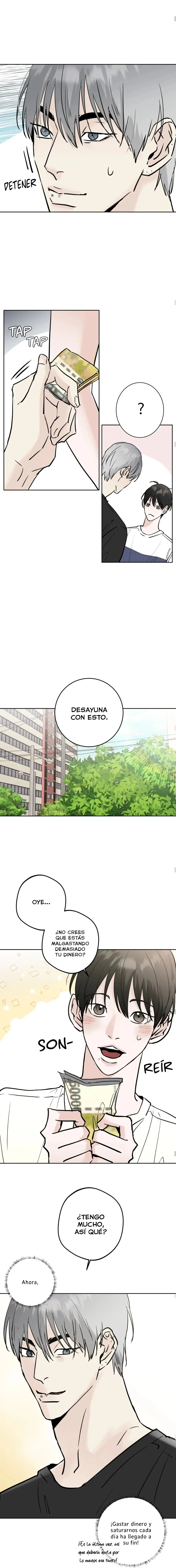 Neighbor cake (2022) - Capítulo 19 - Página 14 - LectorTMOo
