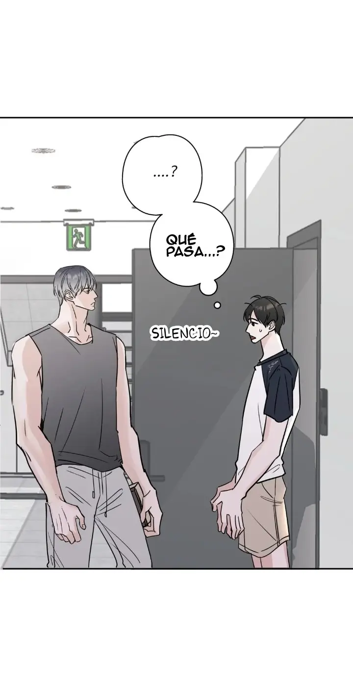 Neighbor cake (2022) - Capítulo 2 - Página 4 - LectorTMOo