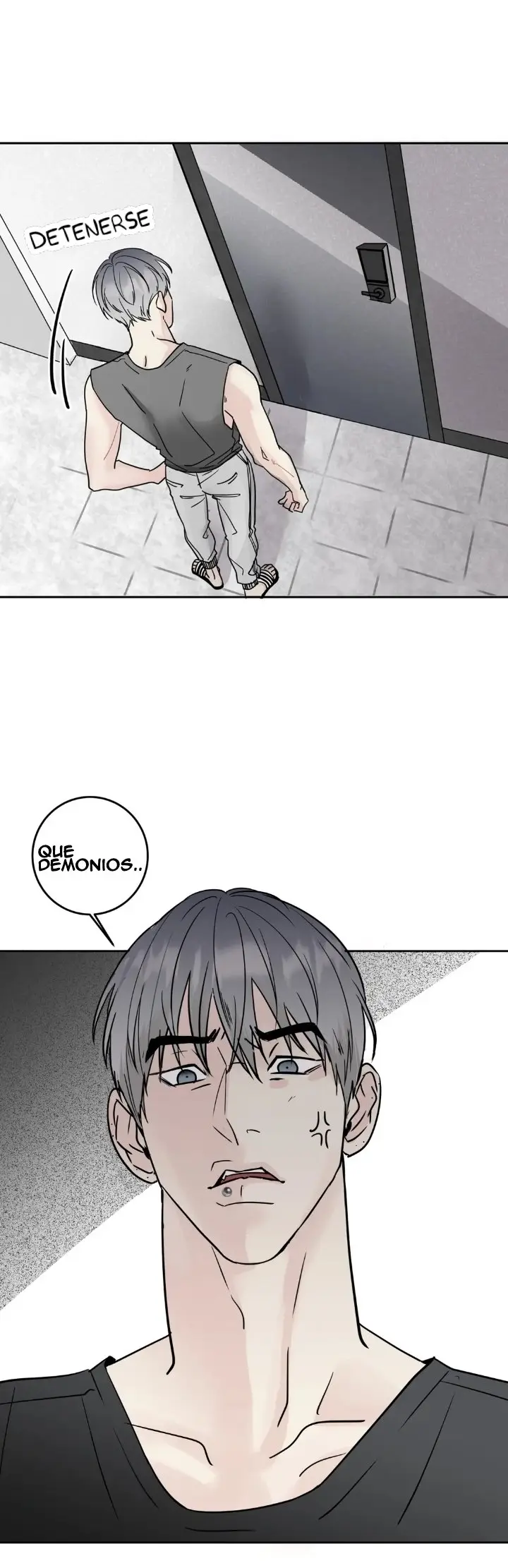 Neighbor cake (2022) - Capítulo 2 - Página 39 - LectorTMOo