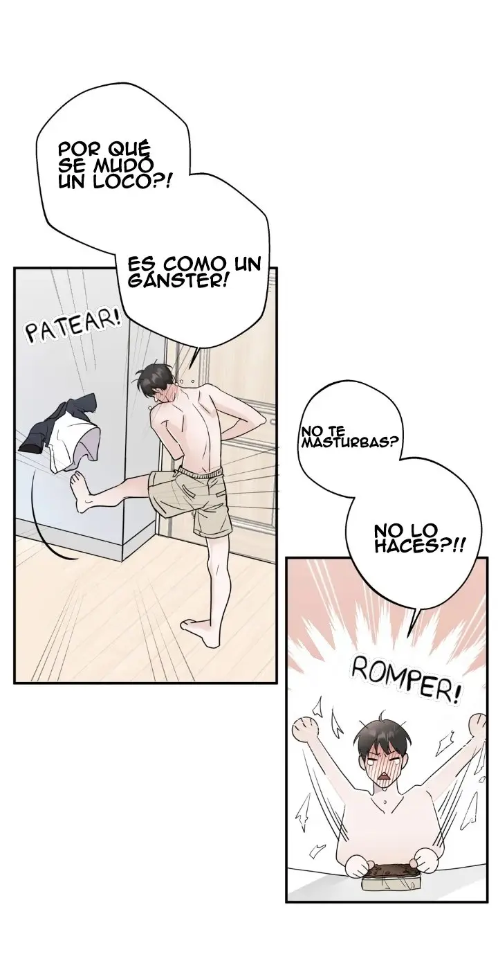 Neighbor cake (2022) - Capítulo 2 - Página 42 - LectorTMOo