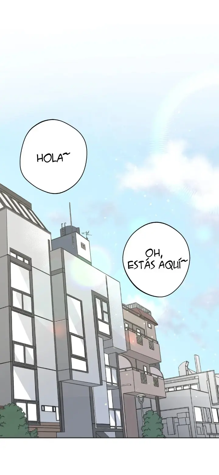 Neighbor cake (2022) - Capítulo 3 - Página 3 - LectorTMOo