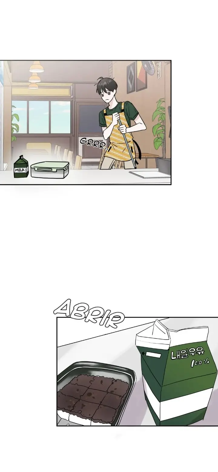 Neighbor cake (2022) - Capítulo 3 - Página 4 - LectorTMOo