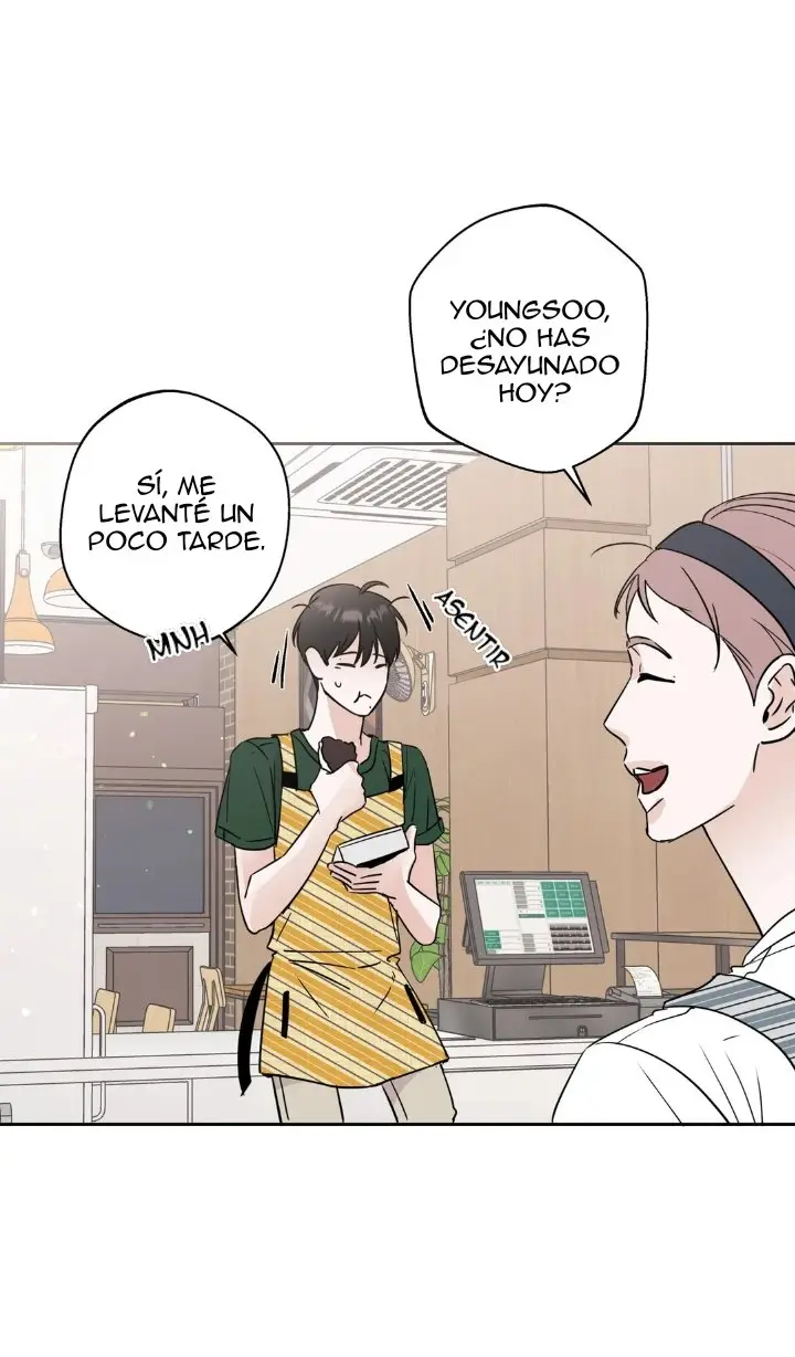 Neighbor cake (2022) - Capítulo 3 - Página 5 - LectorTMOo