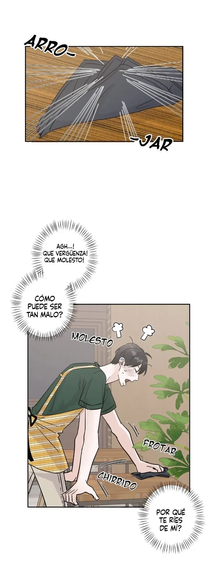 Neighbor cake (2022) - Capítulo 3 - Página 13 - LectorTMOo