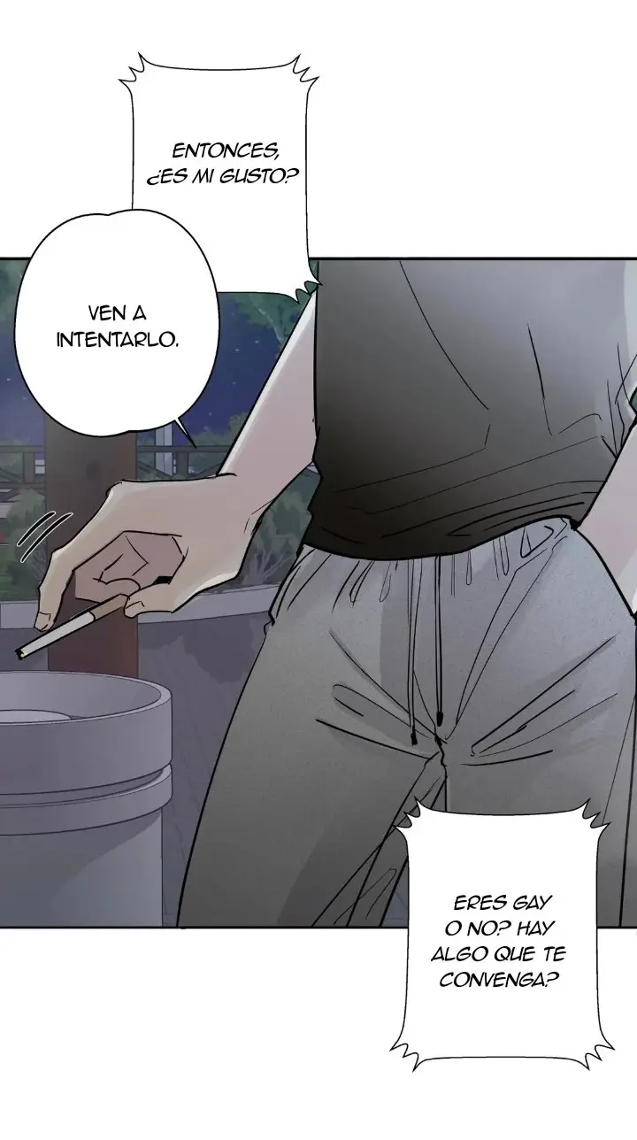 Neighbor cake (2022) - Capítulo 3 - Página 19 - LectorTMOo