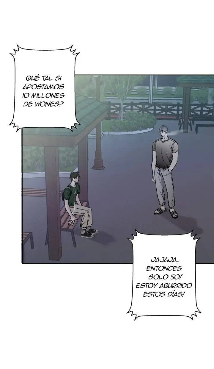 Neighbor cake (2022) - Capítulo 3 - Página 28 - LectorTMOo