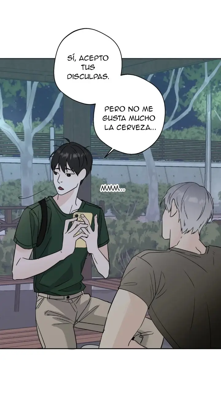 Neighbor cake (2022) - Capítulo 3 - Página 42 - LectorTMOo