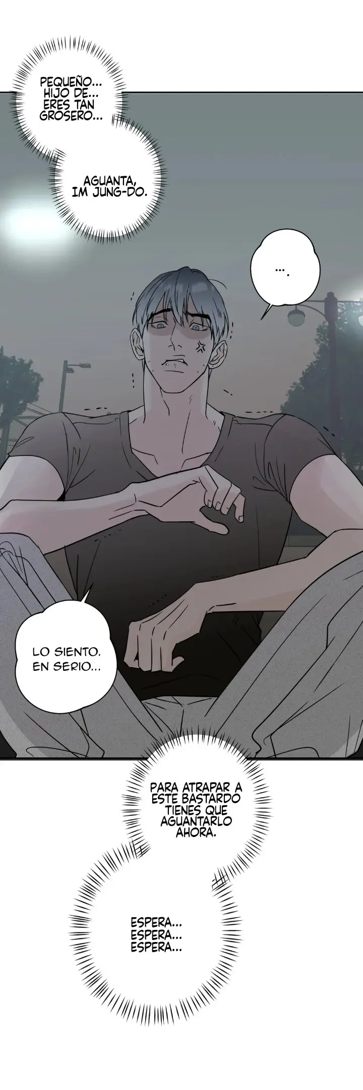 Neighbor cake (2022) - Capítulo 3 - Página 46 - LectorTMOo
