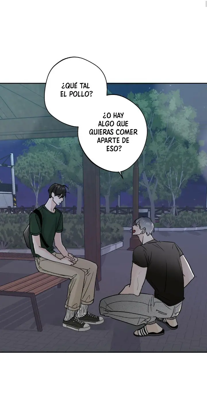 Neighbor cake (2022) - Capítulo 4 - Página 3 - LectorTMOo