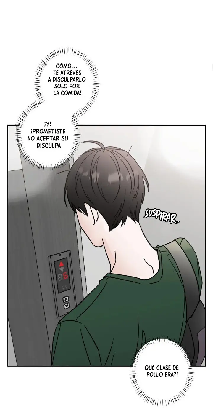 Neighbor cake (2022) - Capítulo 4 - Página 12 - LectorTMOo