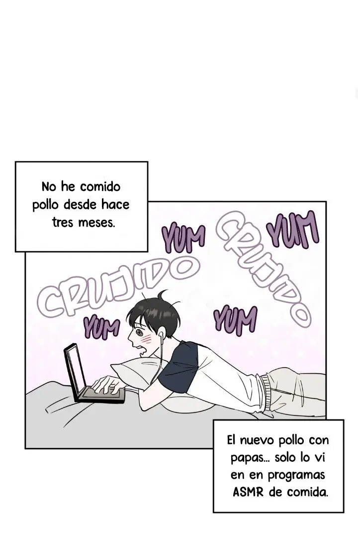 Neighbor cake (2022) - Capítulo 4 - Página 15 - LectorTMOo