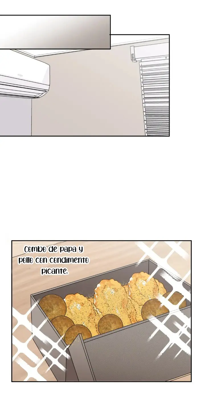 Neighbor cake (2022) - Capítulo 4 - Página 23 - LectorTMOo