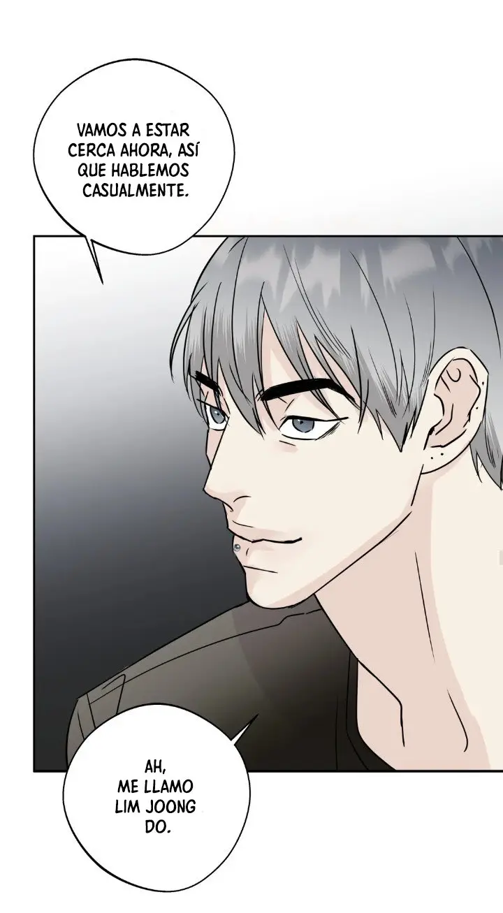 Neighbor cake (2022) - Capítulo 4 - Página 40 - LectorTMOo