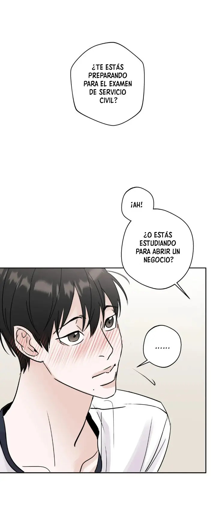 Neighbor cake (2022) - Capítulo 4 - Página 44 - LectorTMOo