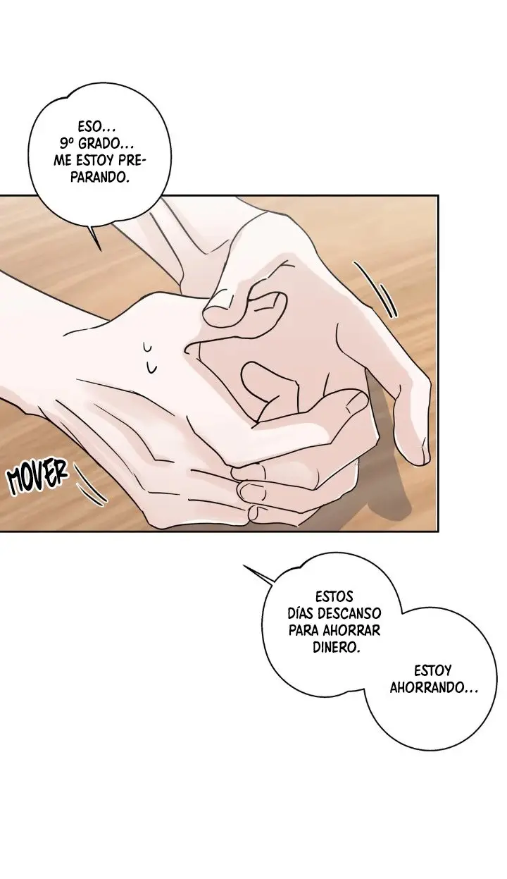Neighbor cake (2022) - Capítulo 4 - Página 46 - LectorTMOo