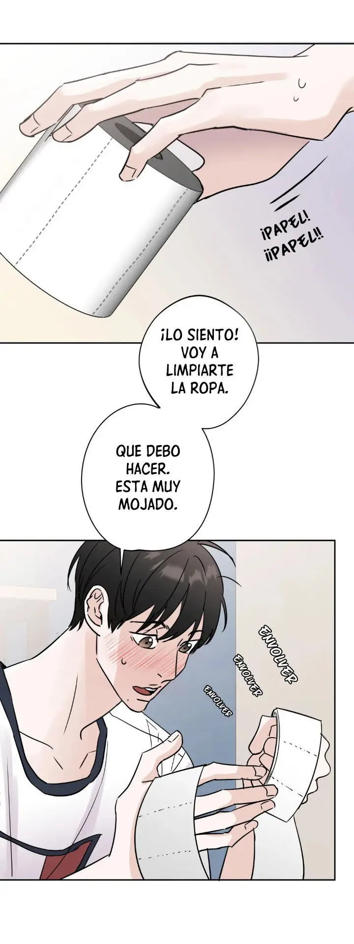 Neighbor cake (2022) - Capítulo 5 - Página 5 - LectorTMOo