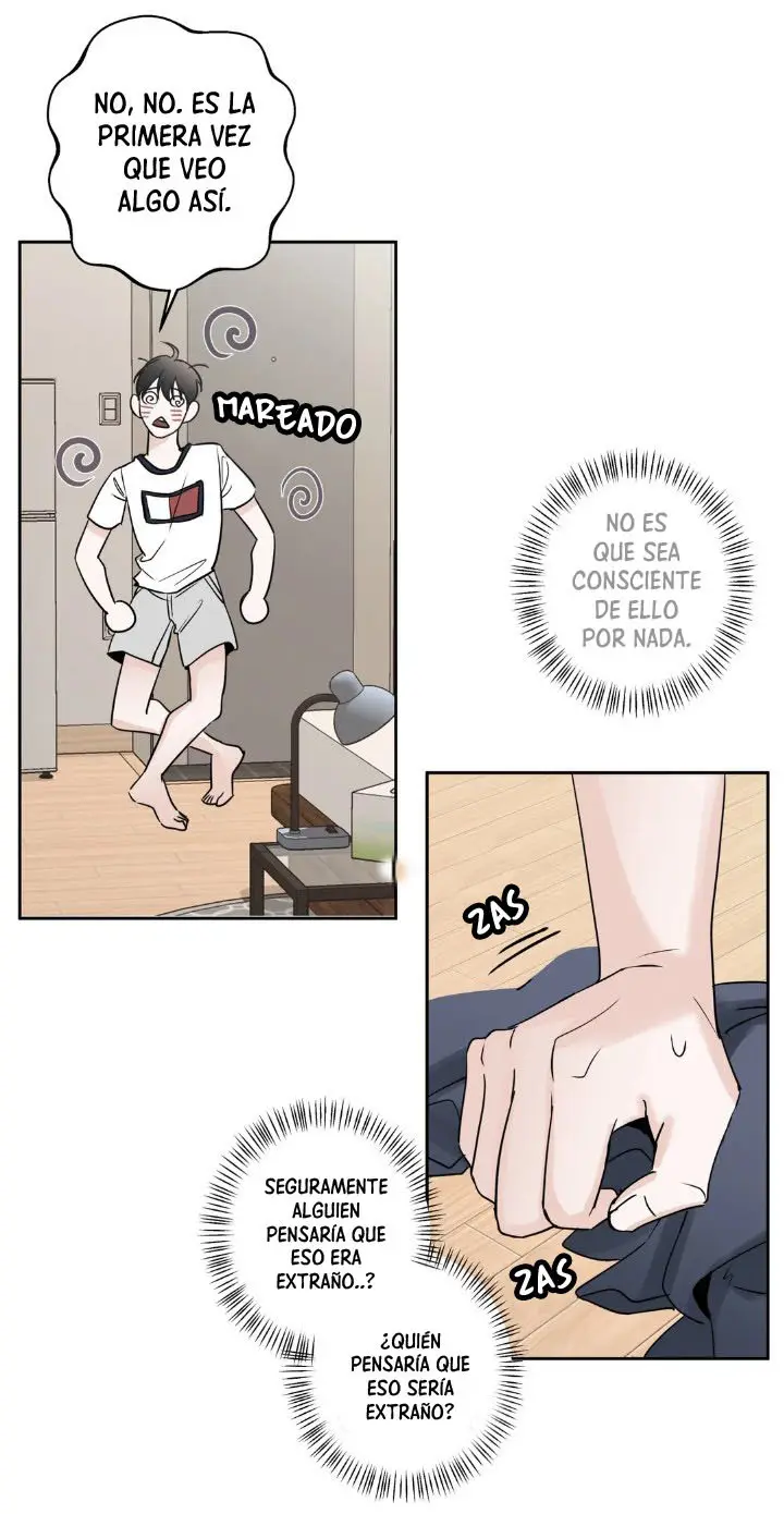 Neighbor cake (2022) - Capítulo 5 - Página 34 - LectorTMOo