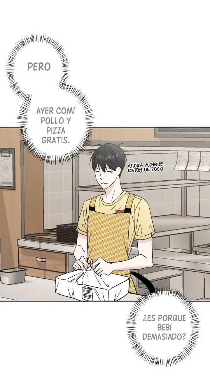 Neighbor cake (2022) - Capítulo 5 - Página 43 - LectorTMOo