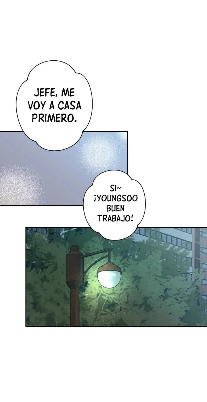 Neighbor cake (2022) - Capítulo 5 - Página 45 - LectorTMOo