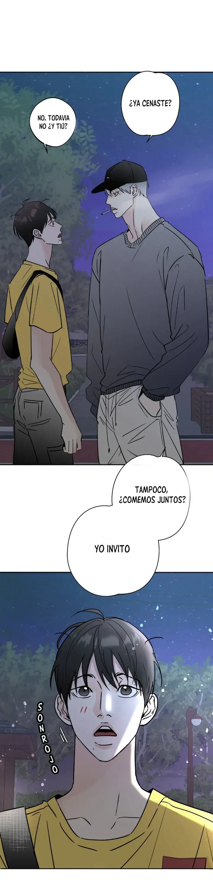Neighbor cake (2022) - Capítulo 5 - Página 55 - LectorTMOo