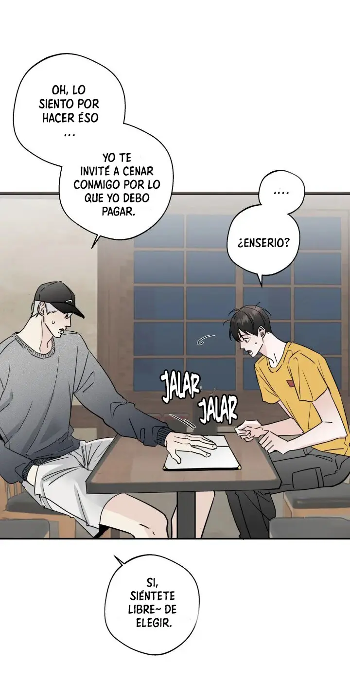 Neighbor cake (2022) - Capítulo 6 - Página 15 - LectorTMOo
