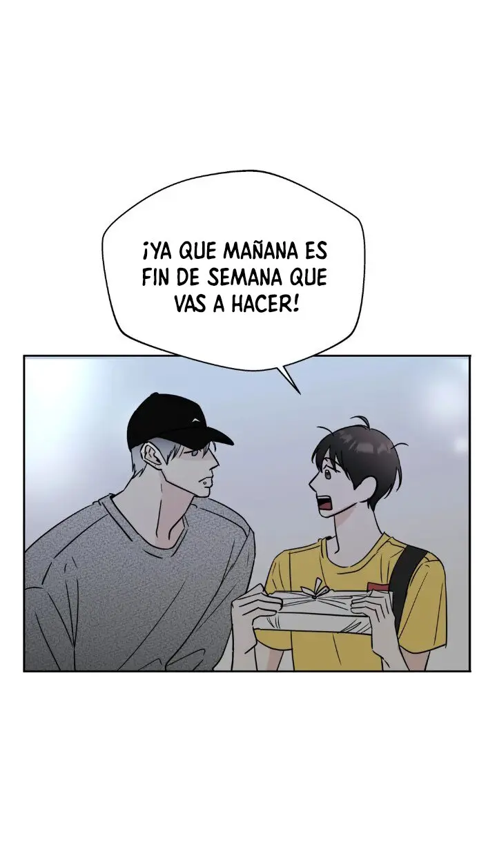 Neighbor cake (2022) - Capítulo 6 - Página 28 - LectorTMOo