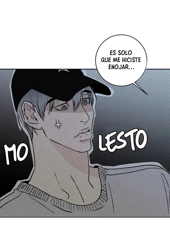 Neighbor cake (2022) - Capítulo 6 - Página 33 - LectorTMOo