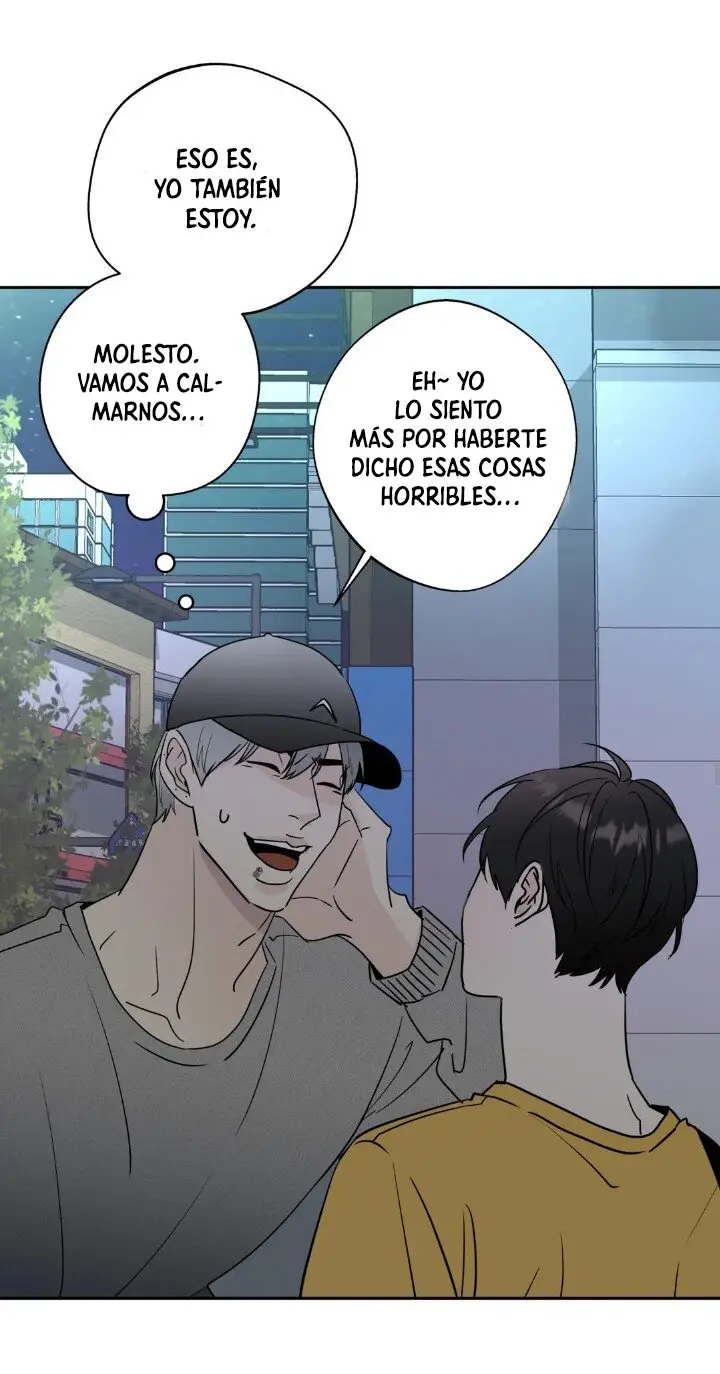 Neighbor cake (2022) - Capítulo 6 - Página 34 - LectorTMOo
