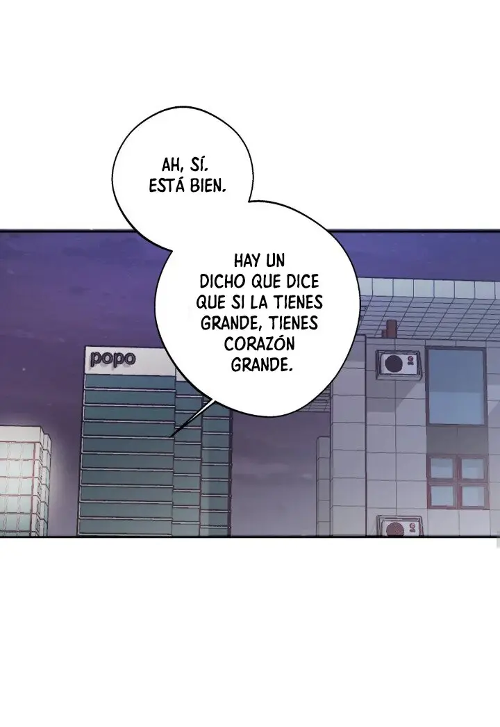 Neighbor cake (2022) - Capítulo 6 - Página 38 - LectorTMOo
