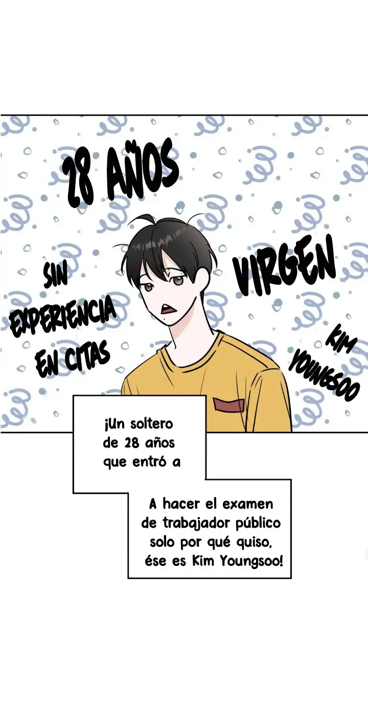 Neighbor cake (2022) - Capítulo 6 - Página 45 - LectorTMOo