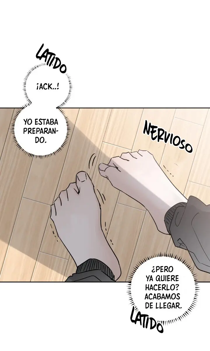 Neighbor cake (2022) - Capítulo 7 - Página 11 - LectorTMOo