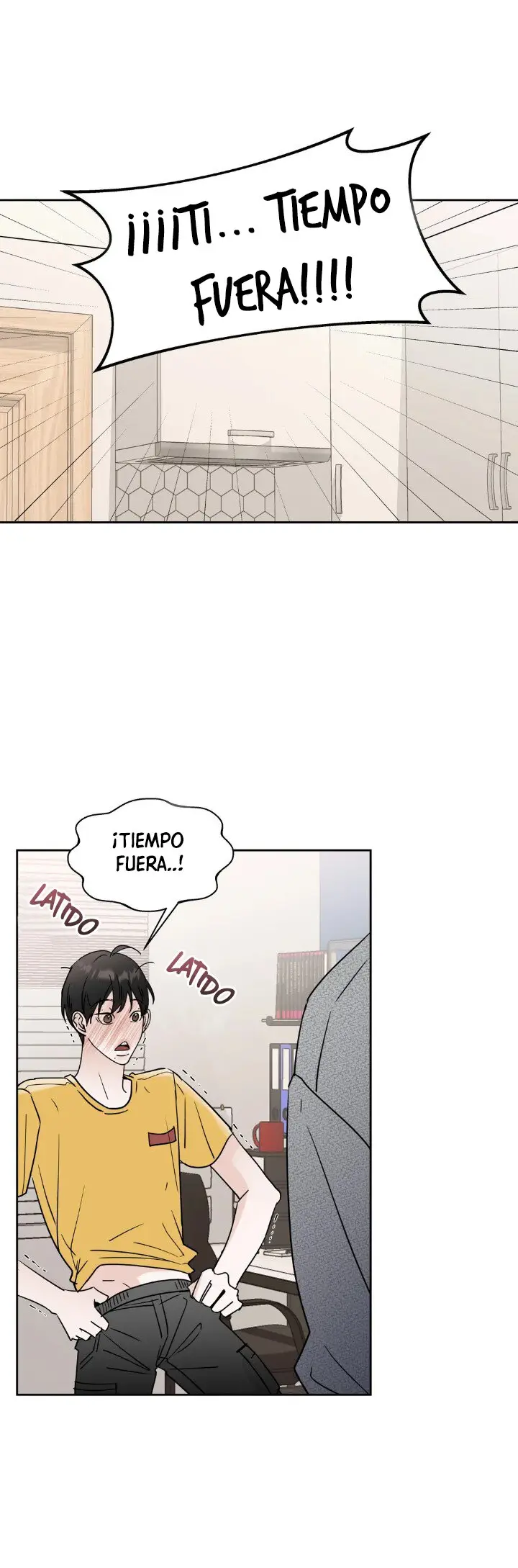 Neighbor cake (2022) - Capítulo 7 - Página 17 - LectorTMOo