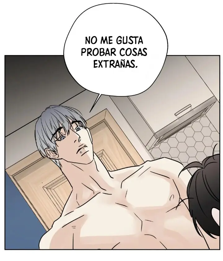 Neighbor cake (2022) - Capítulo 7 - Página 42 - LectorTMOo