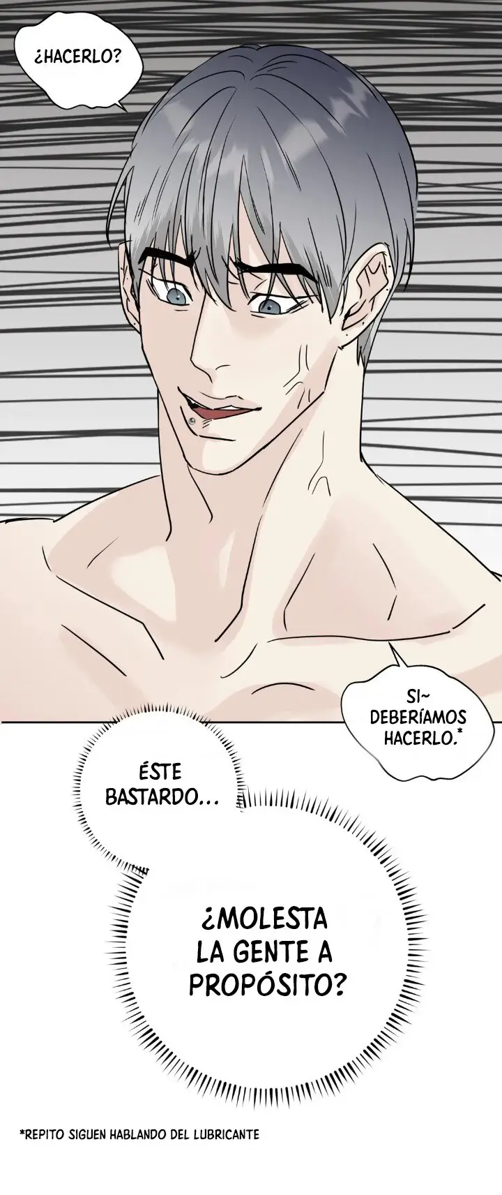 Neighbor cake (2022) - Capítulo 7 - Página 46 - LectorTMOo