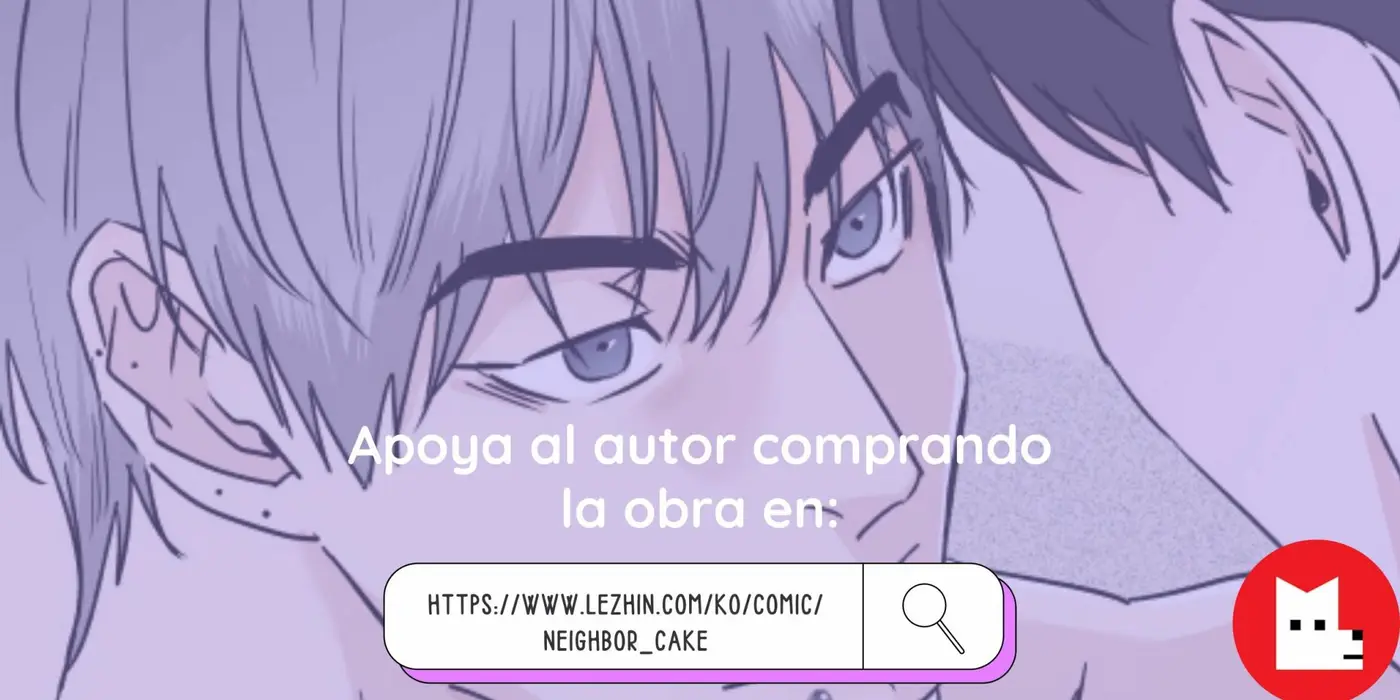 Neighbor cake (2022) - Capítulo 7 - Página 56 - LectorTMOo