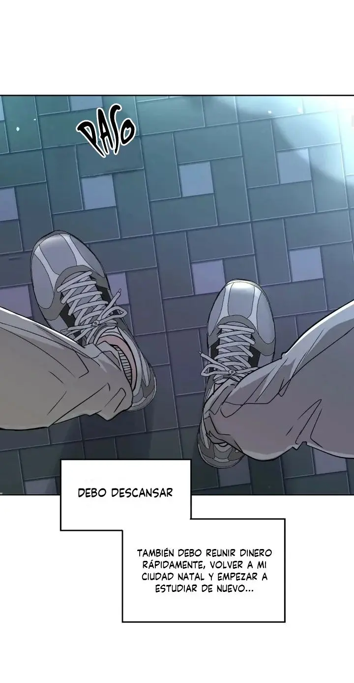 Neighbor cake (2022) - Capítulo 9 - Página 11 - LectorTMOo