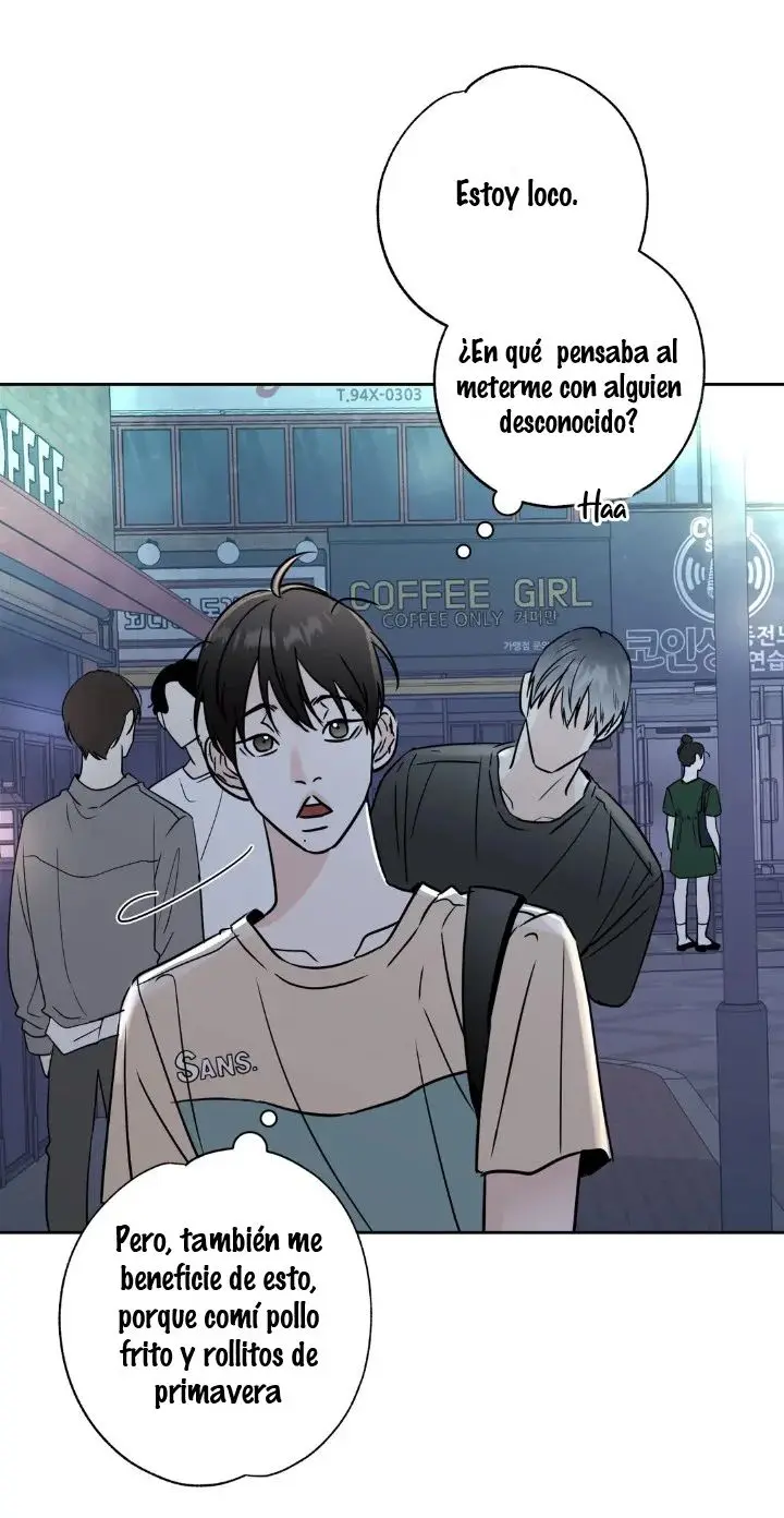 Neighbor cake (2022) - Capítulo 9 - Página 12 - LectorTMOo