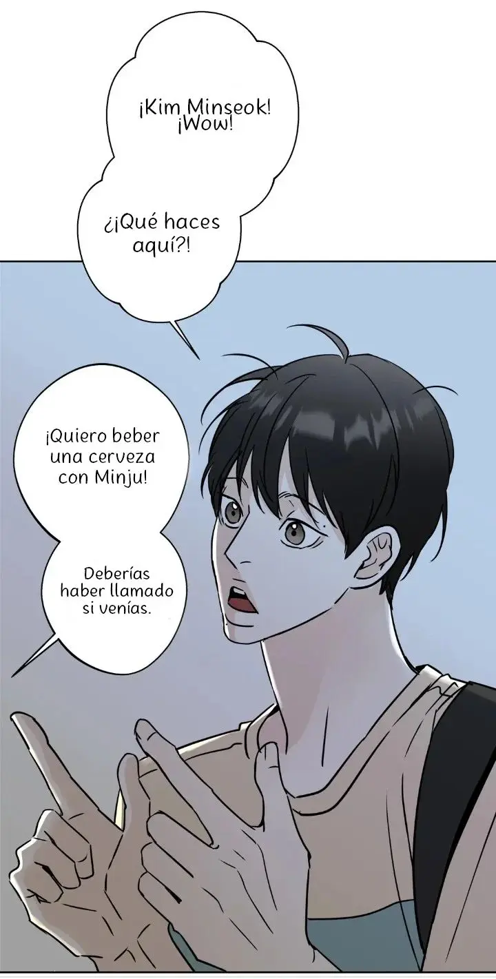 Neighbor cake (2022) - Capítulo 9 - Página 27 - LectorTMOo