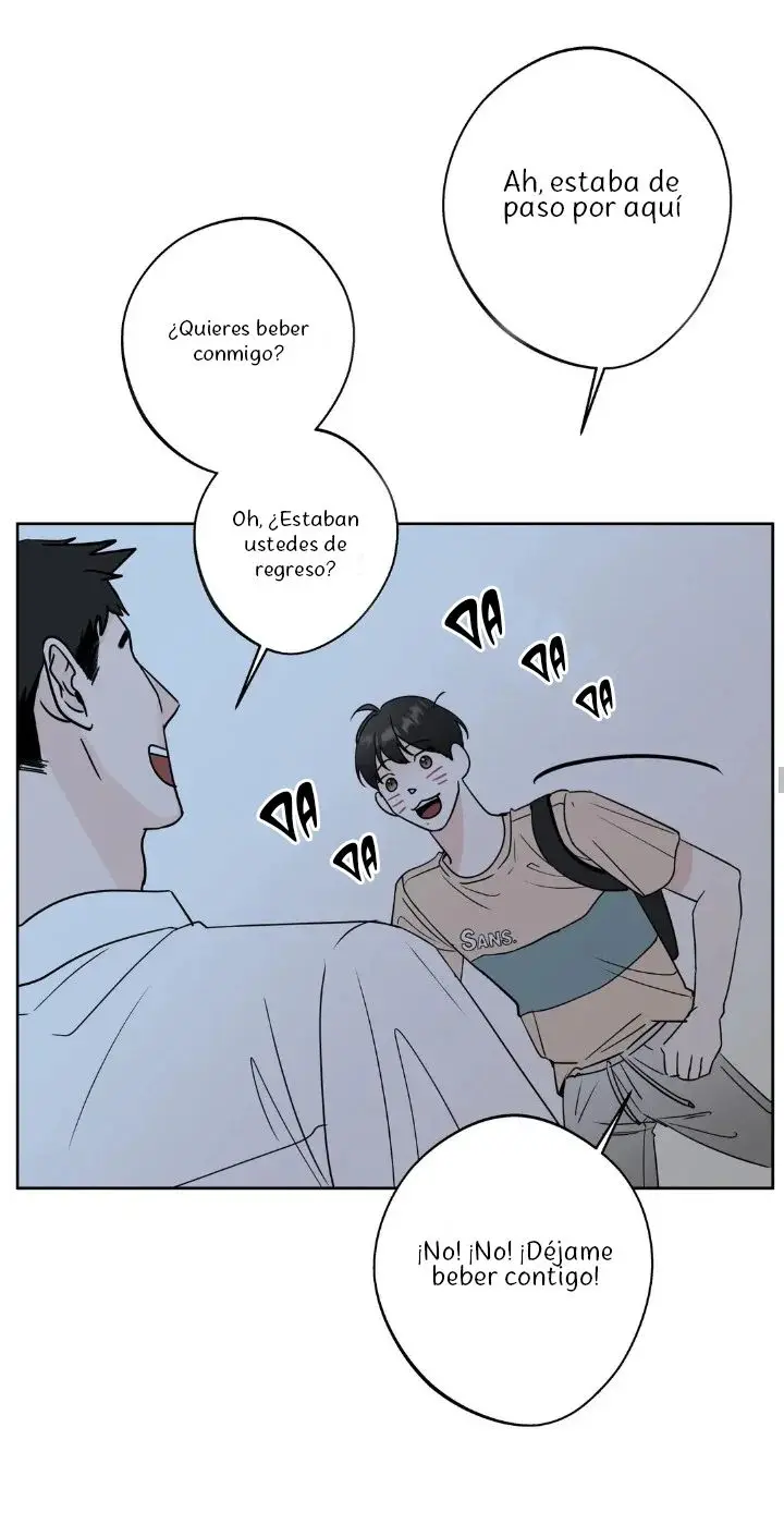 Neighbor cake (2022) - Capítulo 9 - Página 28 - LectorTMOo