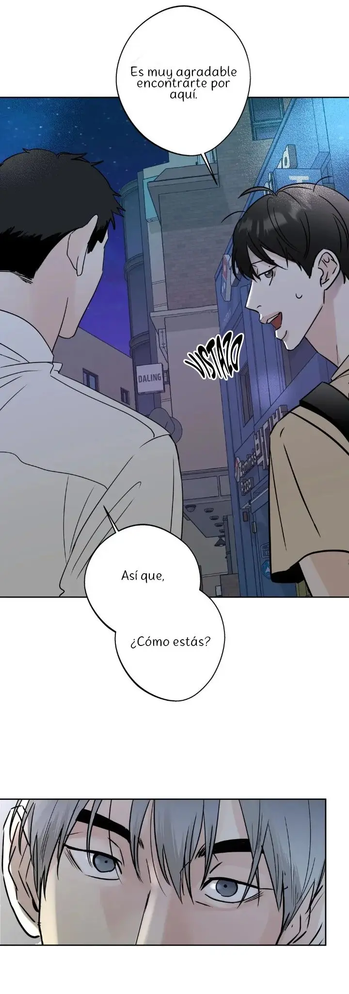 Neighbor cake (2022) - Capítulo 9 - Página 29 - LectorTMOo