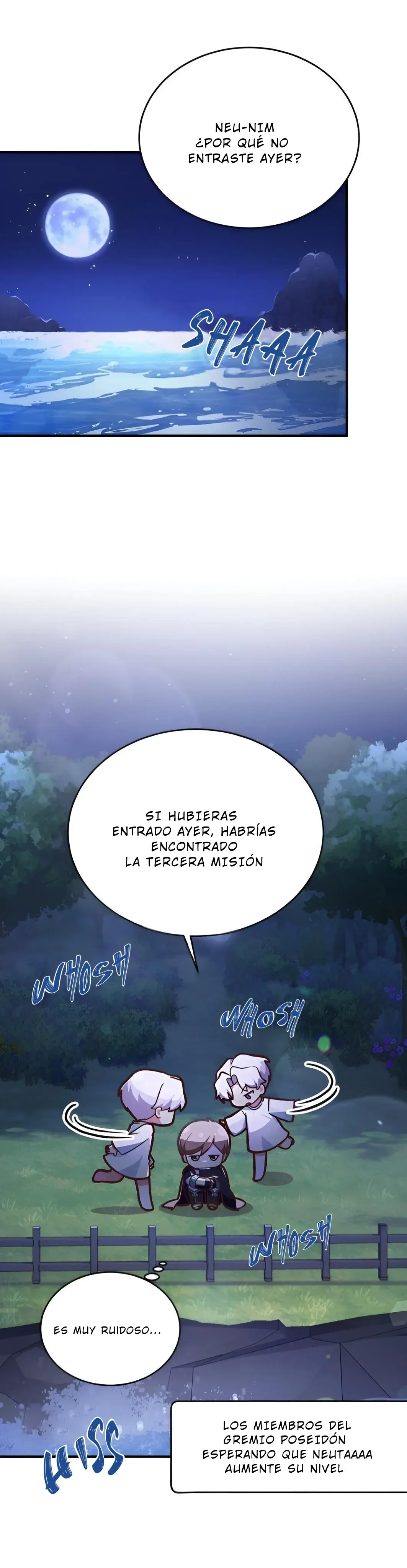 NEIGHBOR GUILD MEMBER (2023) - Capítulo 10 - Página 6 - LectorTMOo