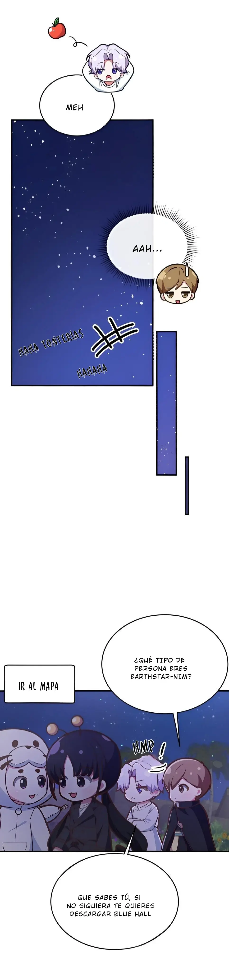 NEIGHBOR GUILD MEMBER (2023) - Capítulo 10 - Página 18 - LectorTMOo