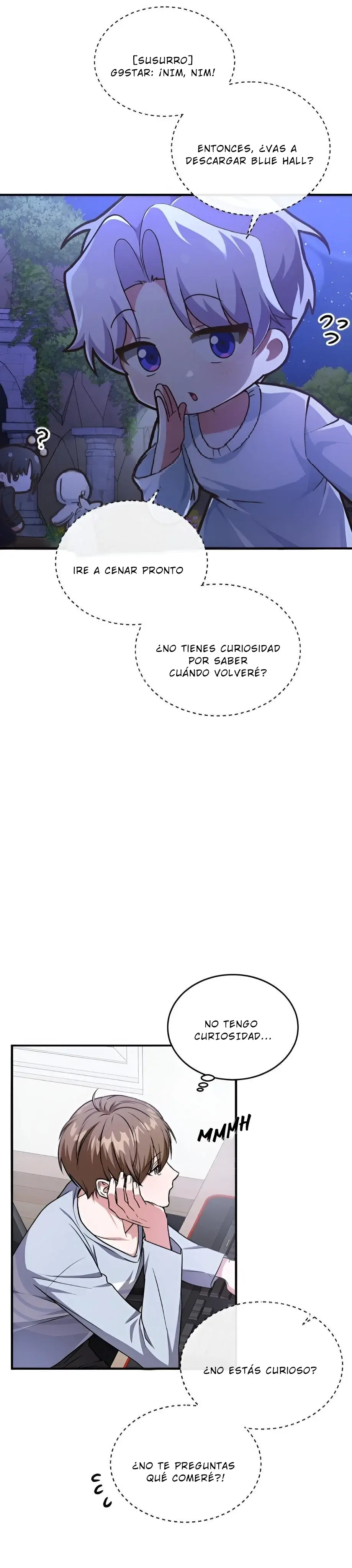 NEIGHBOR GUILD MEMBER (2023) - Capítulo 10 - Página 22 - LectorTMOo