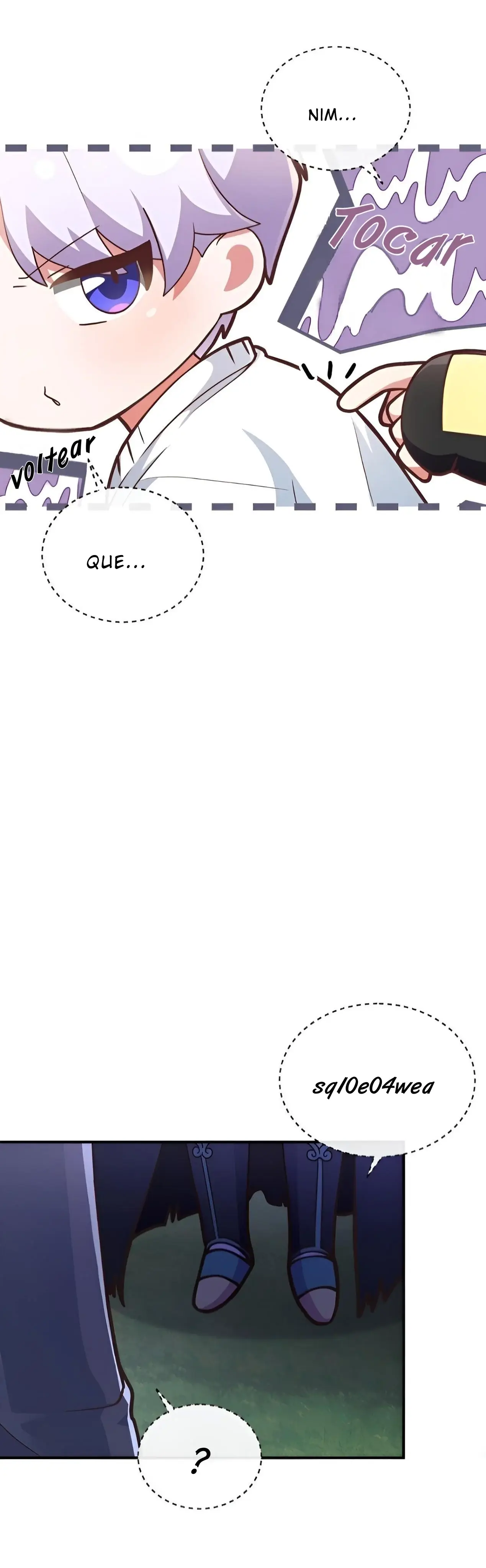 NEIGHBOR GUILD MEMBER (2023) - Capítulo 10 - Página 24 - LectorTMOo