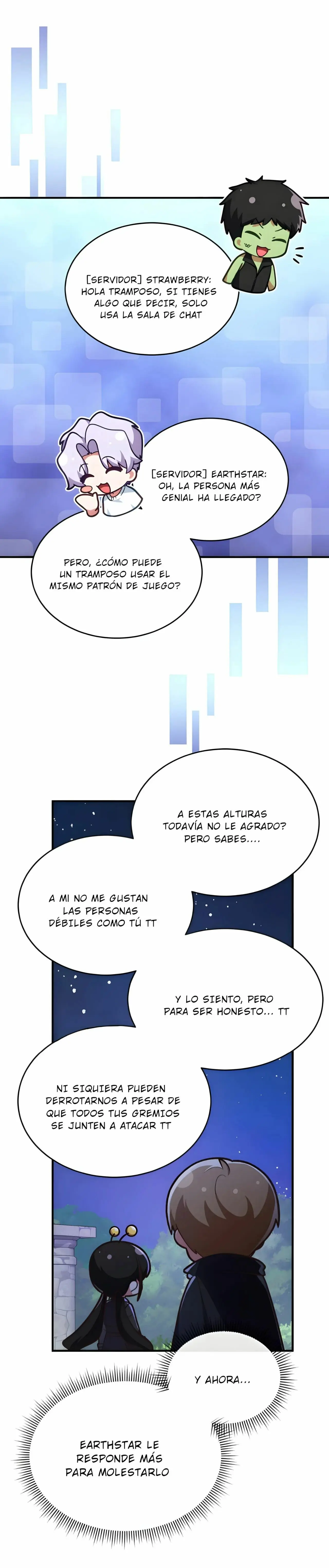NEIGHBOR GUILD MEMBER (2023) - Capítulo 12 - Página 6 - LectorTMOo