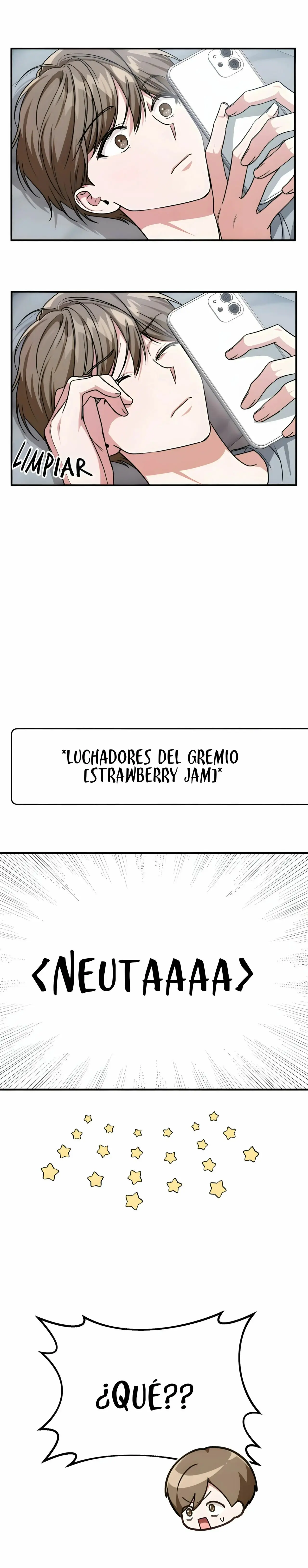 NEIGHBOR GUILD MEMBER (2023) - Capítulo 12 - Página 16 - LectorTMOo