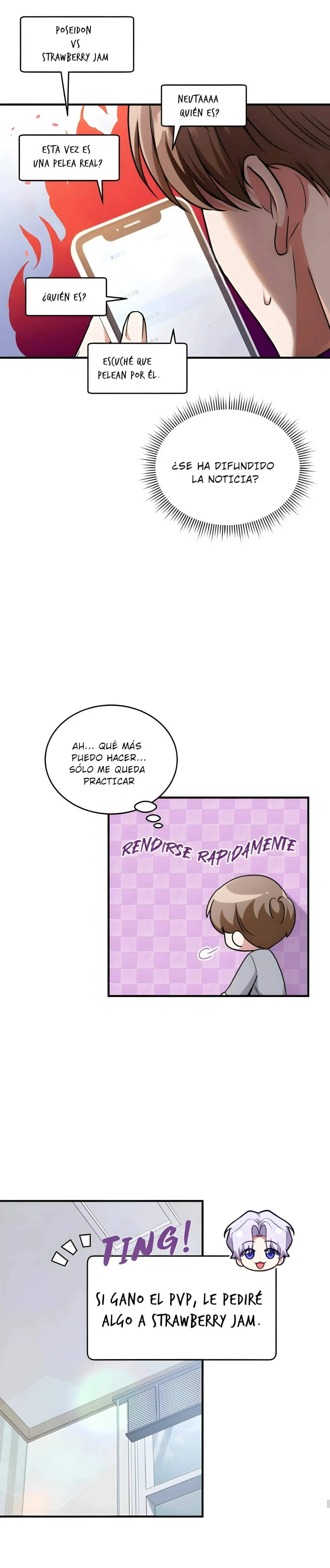 NEIGHBOR GUILD MEMBER (2023) - Capítulo 12 - Página 18 - LectorTMOo