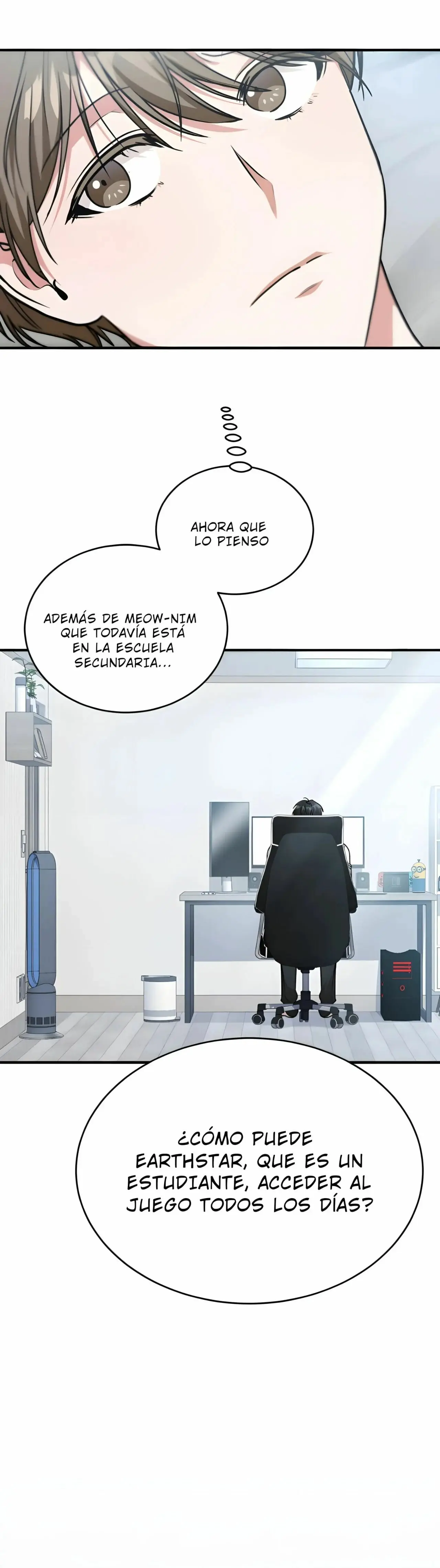 NEIGHBOR GUILD MEMBER (2023) - Capítulo 12 - Página 27 - LectorTMOo