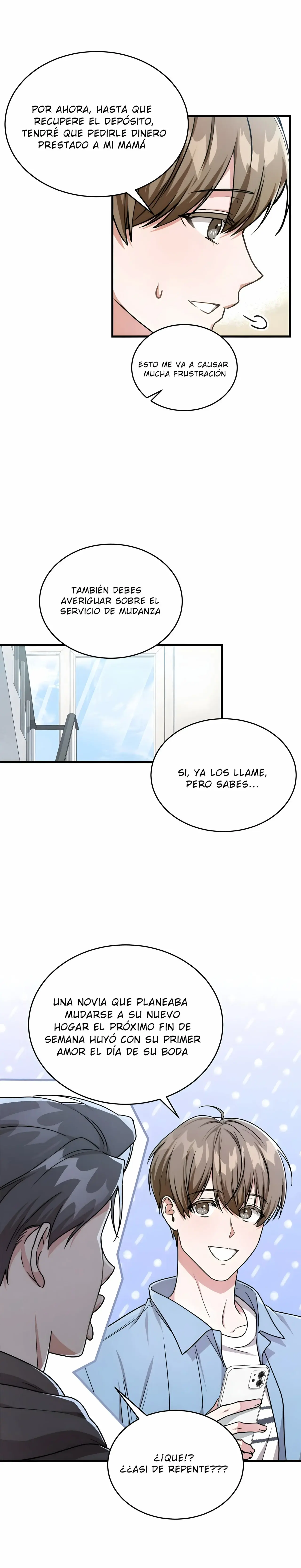 NEIGHBOR GUILD MEMBER (2023) - Capítulo 13 - Página 11 - LectorTMOo