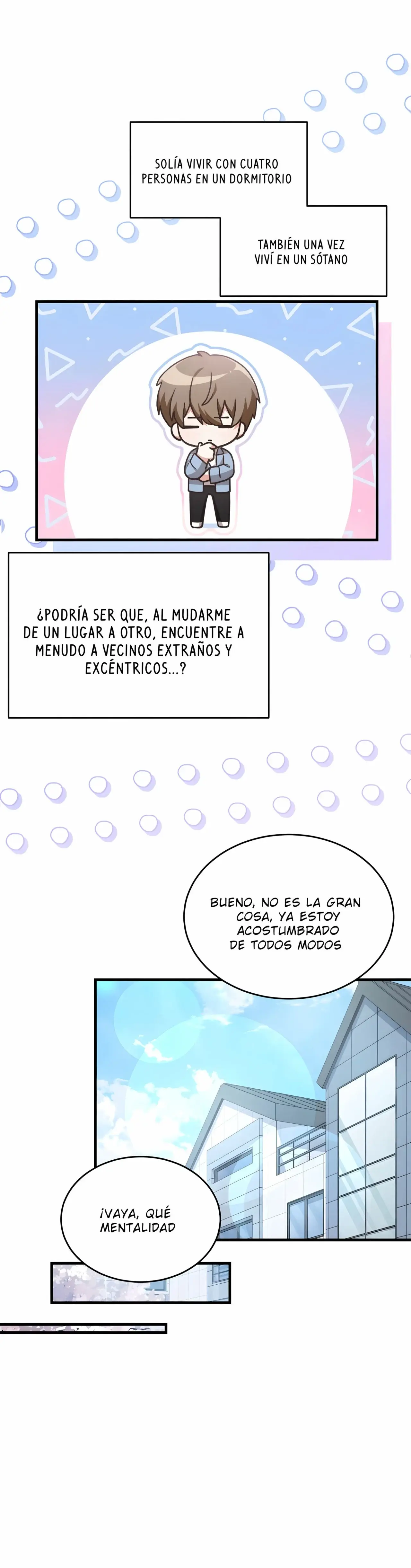 NEIGHBOR GUILD MEMBER (2023) - Capítulo 13 - Página 18 - LectorTMOo